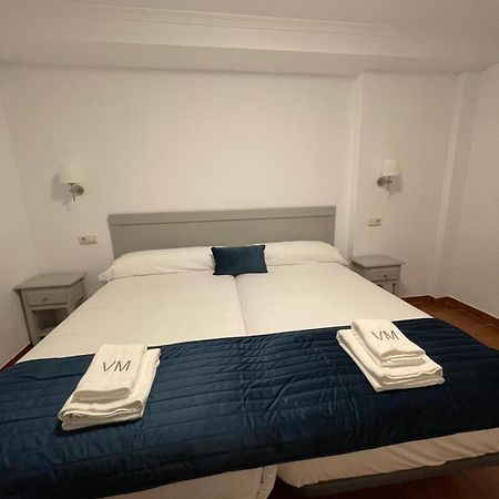 Villa Maria Hotel San José de la Rinconada Dış mekan fotoğraf