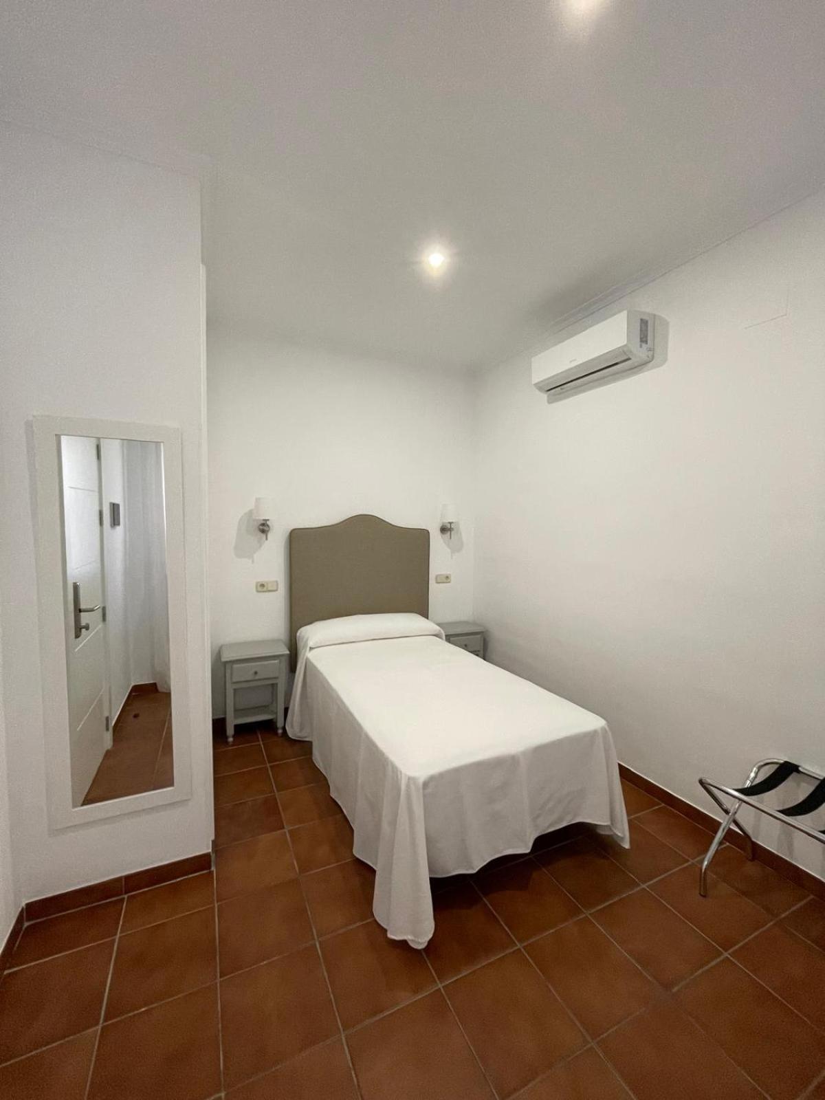 Villa Maria Hotel San José de la Rinconada Dış mekan fotoğraf