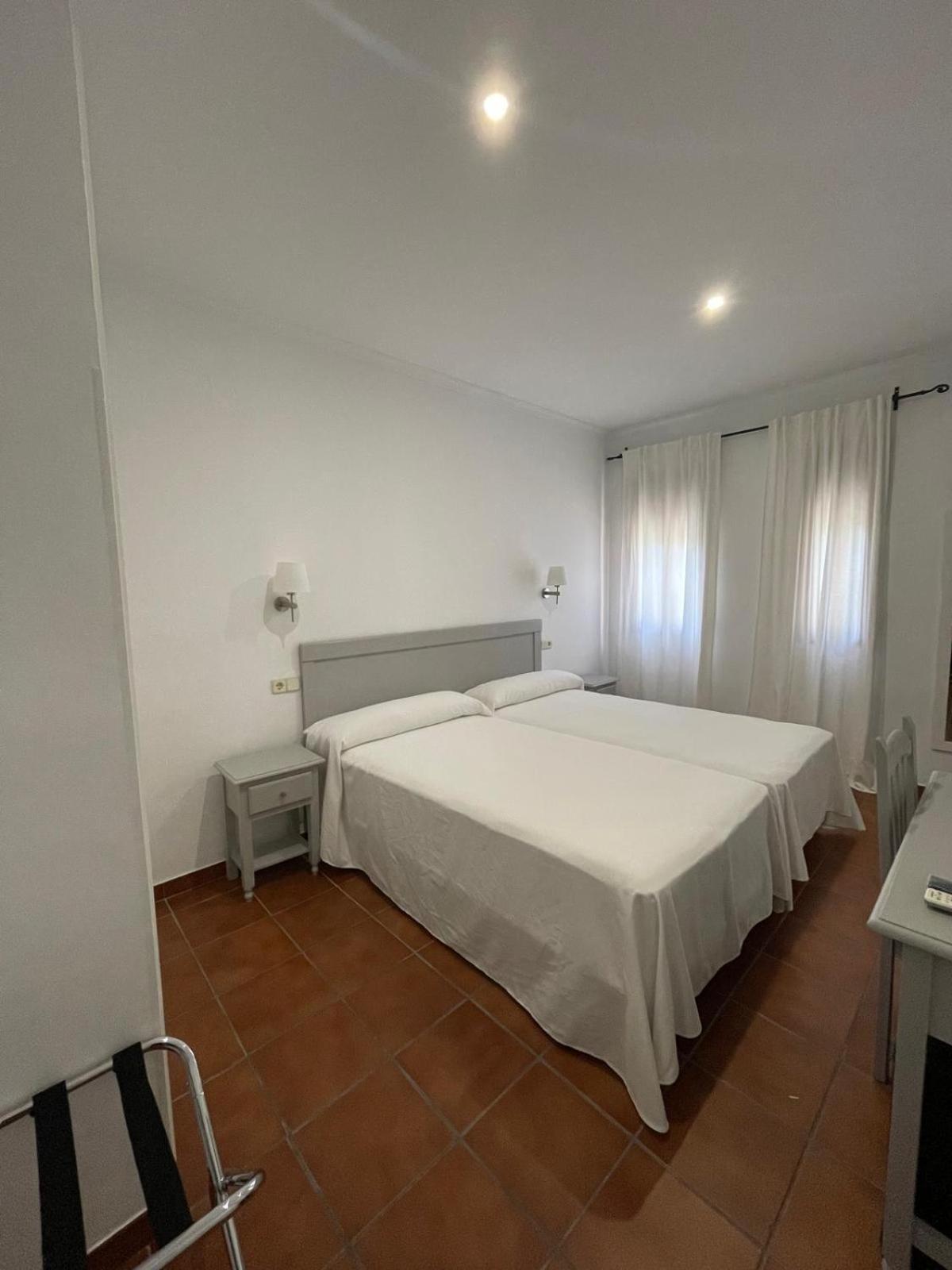 Villa Maria Hotel San José de la Rinconada Dış mekan fotoğraf