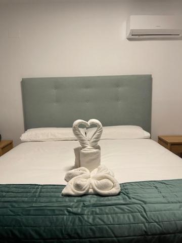 Villa Maria Hotel San José de la Rinconada Dış mekan fotoğraf