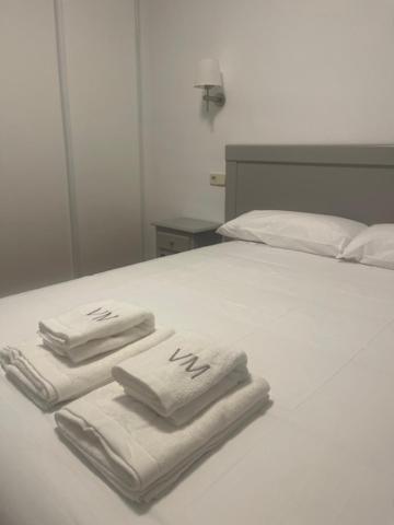 Villa Maria Hotel San José de la Rinconada Dış mekan fotoğraf