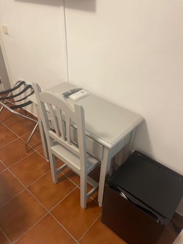 Villa Maria Hotel San José de la Rinconada Dış mekan fotoğraf