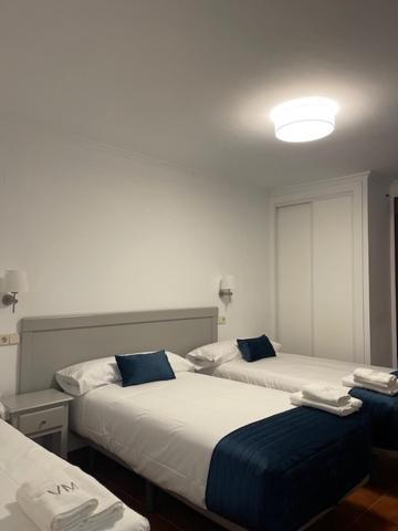 Villa Maria Hotel San José de la Rinconada Dış mekan fotoğraf