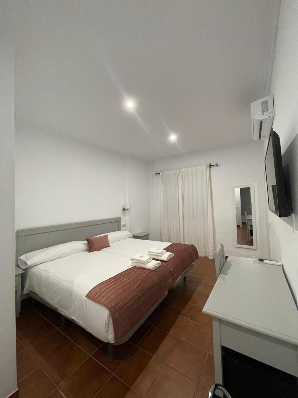 Villa Maria Hotel San José de la Rinconada Dış mekan fotoğraf